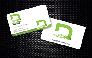 Visitenkarten-Design von Sbss für dieses Projekt | Design: #1289200
