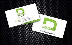 Visitenkarten-Design von Sbss für dieses Projekt | Design: #1289202