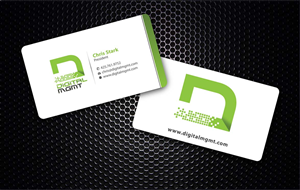 Visitenkarten-Design von Sbss für dieses Projekt | Design: #1289205