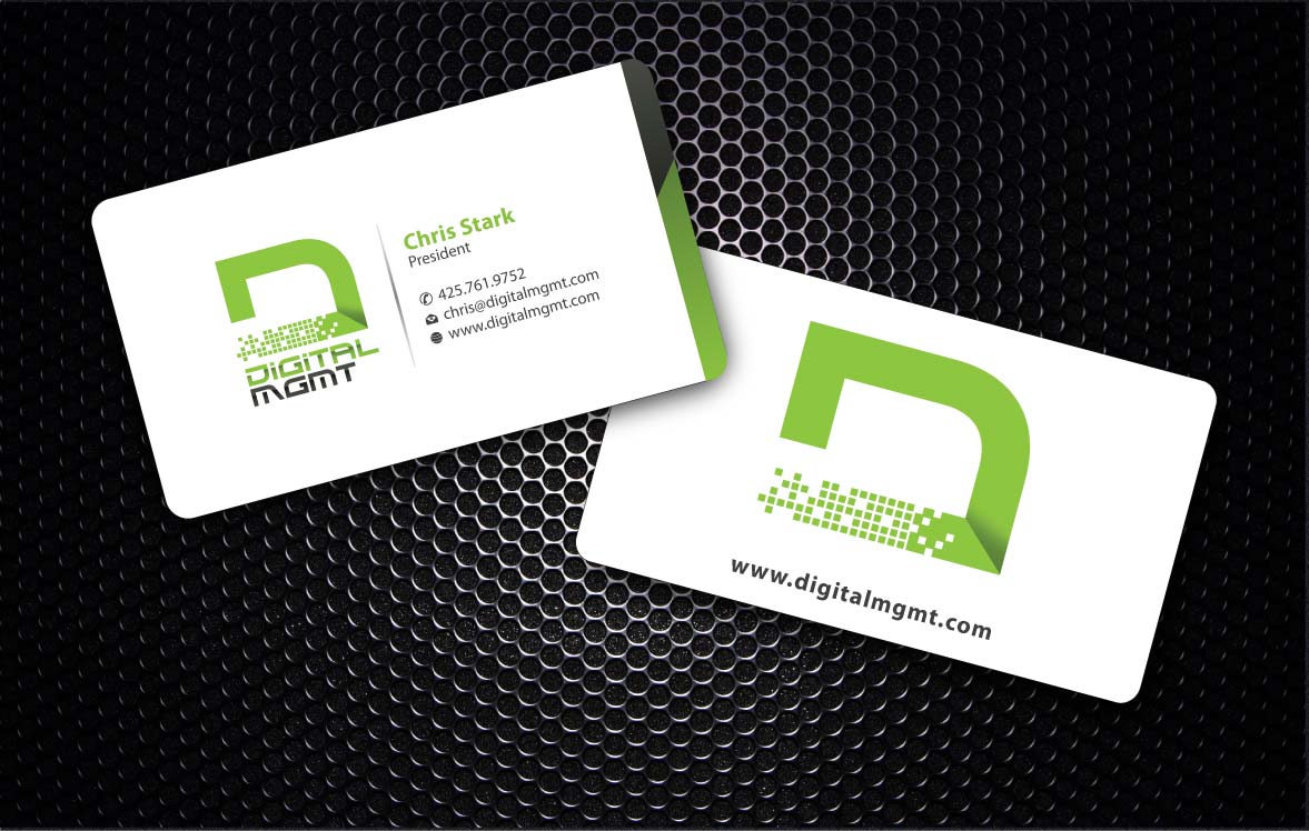 Visitenkarten-Design von Sbss für dieses Projekt | Design #1289207