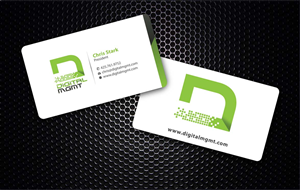 Visitenkarten-Design von Sbss für dieses Projekt | Design: #1289207