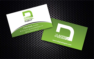 Visitenkarten-Design von Sbss für dieses Projekt | Design: #1289209