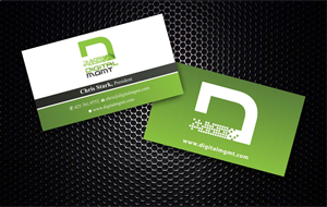 Visitenkarten-Design von Sbss für dieses Projekt | Design: #1289210