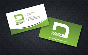 Visitenkarten-Design von Sbss für dieses Projekt | Design: #1289211