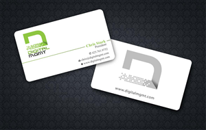 Visitenkarten-Design von Sbss für dieses Projekt | Design: #1289226