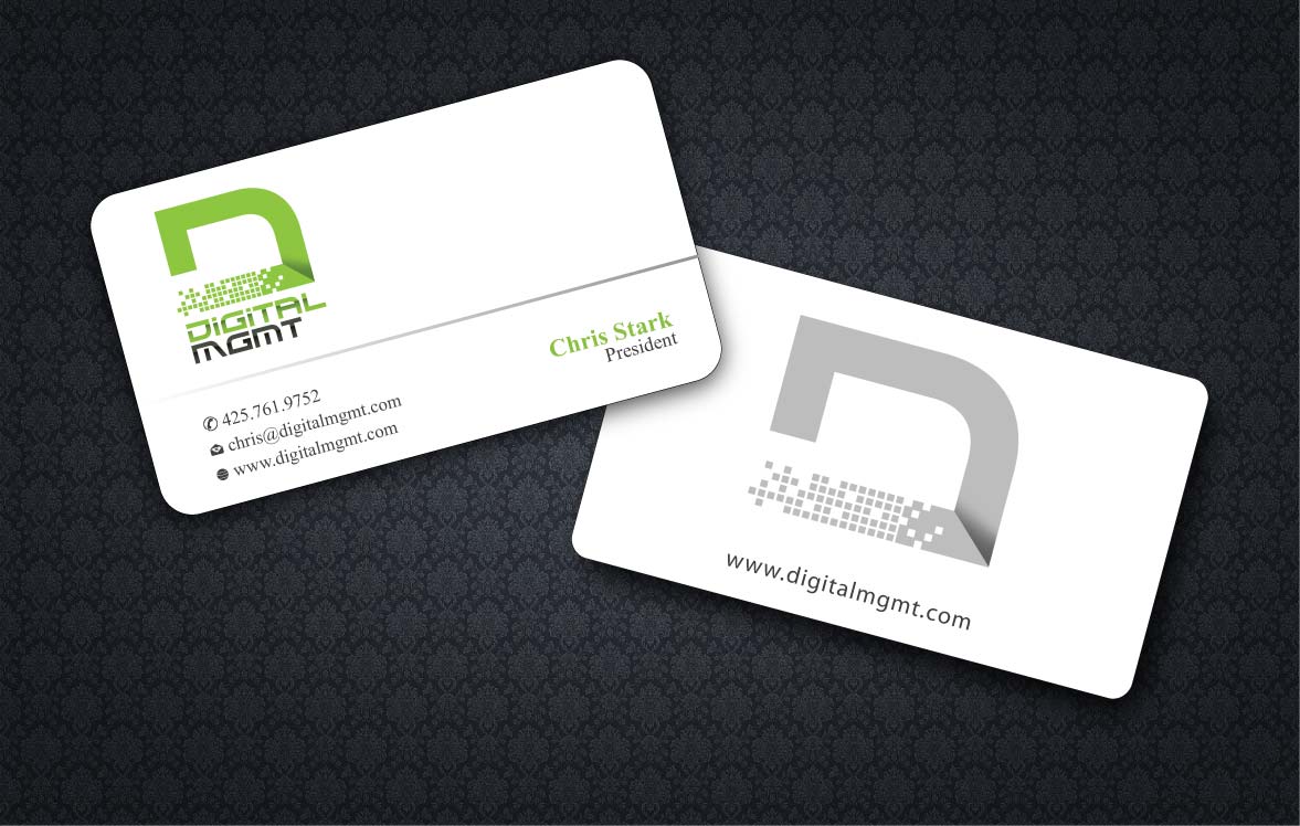 Design de Carte de Visite par Sbss pour ce projet | Design #1289233