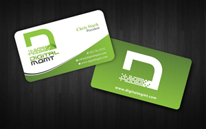 Business Card Design by Sbss for this project | Design: #1289261