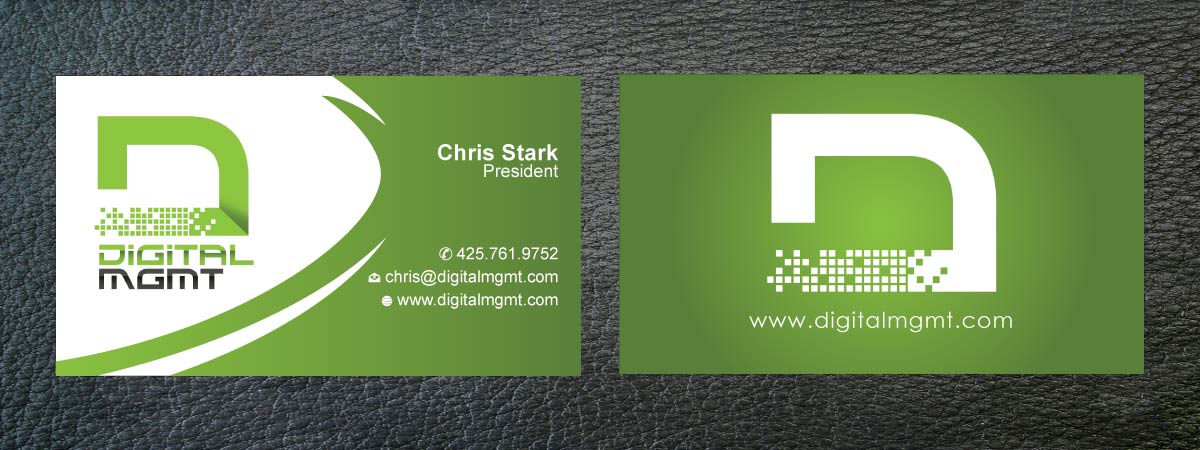 Design de Carte de Visite par Sbss pour ce projet | Design #1289578