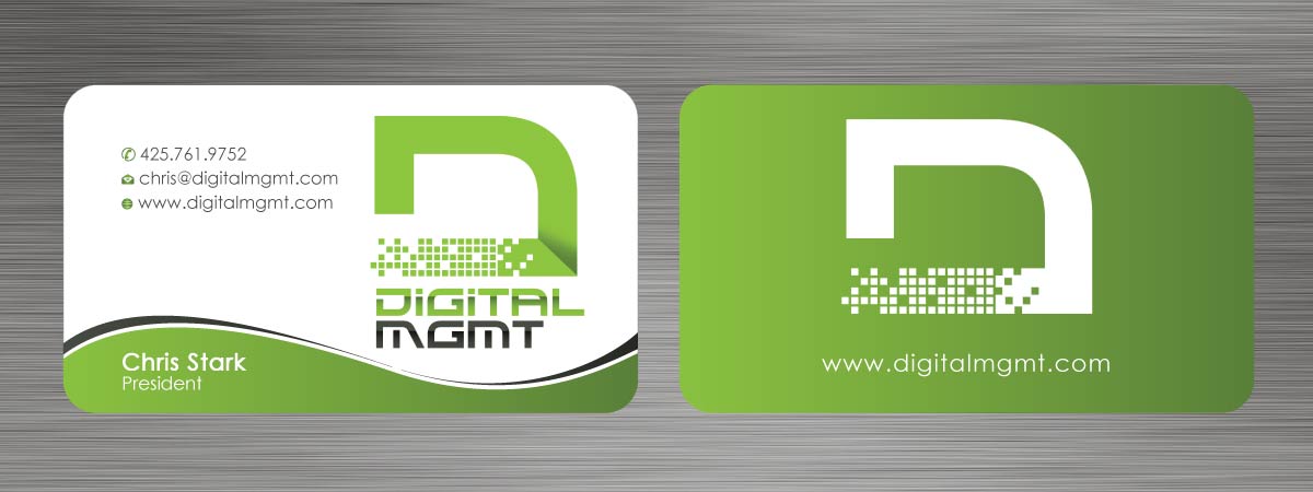 Business Card Design by Sbss for this project | Design #1289597