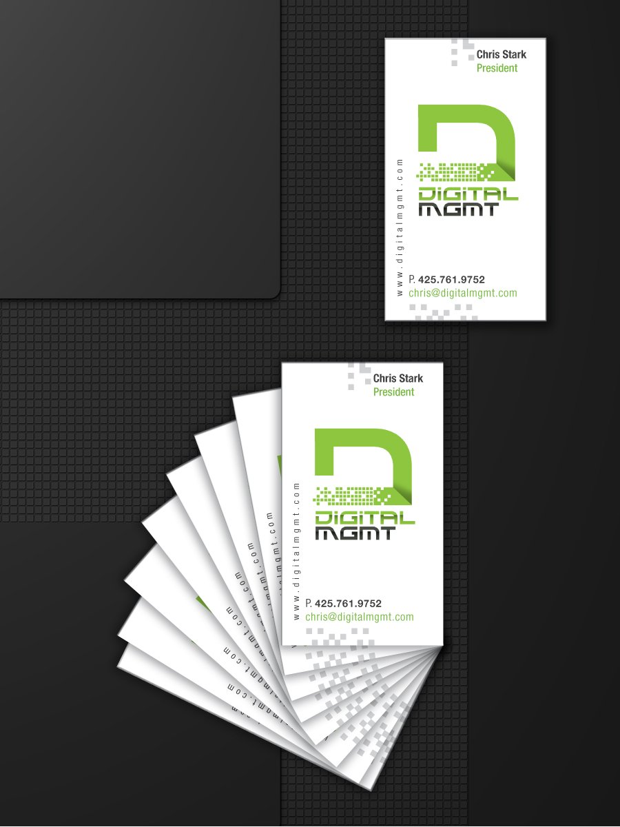 Visitenkarten-Design von pratdesigns für dieses Projekt | Design #1307465