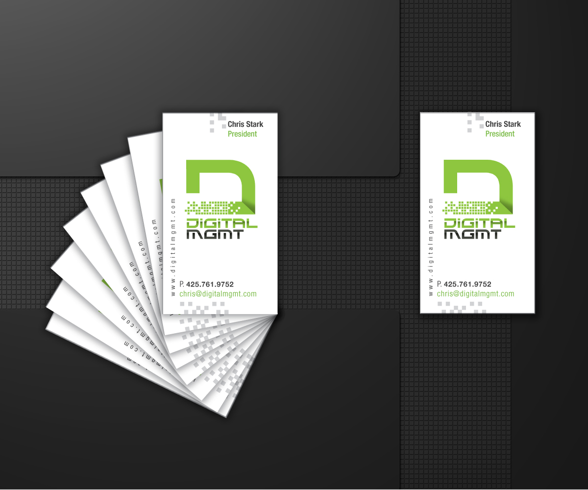 Design de Carte de Visite par pratdesigns pour ce projet | Design #1307470