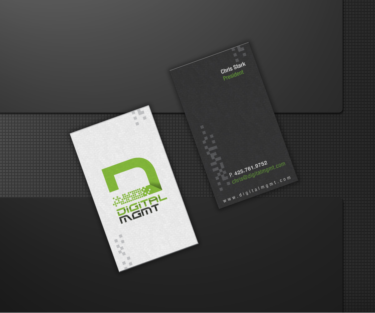 Visitenkarten-Design von pratdesigns für dieses Projekt | Design #1307472