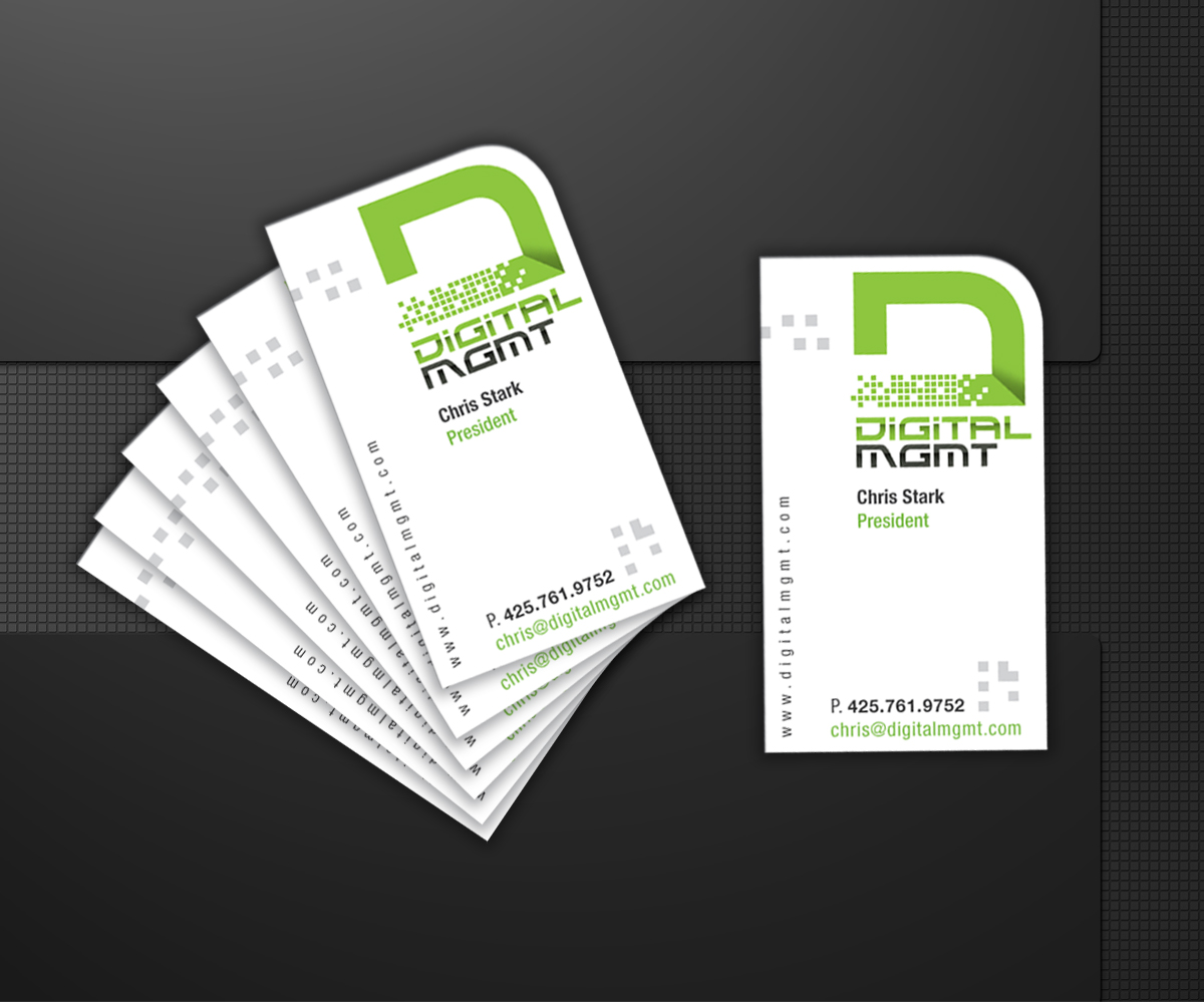 Visitenkarten-Design von pratdesigns für dieses Projekt | Design #1307483