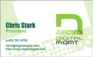 Business Card Design by Yasman for this project | Design: #1286935