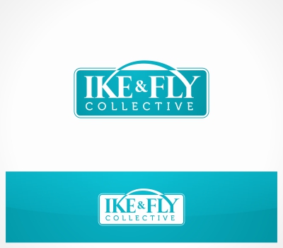 Design de Logo par yanuaryanuar pour Ike & Fly | Design #4542450