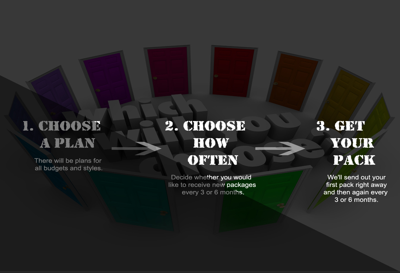 Diseño Web por Hitesh C. Satasiya para este proyecto | Diseño #4552795