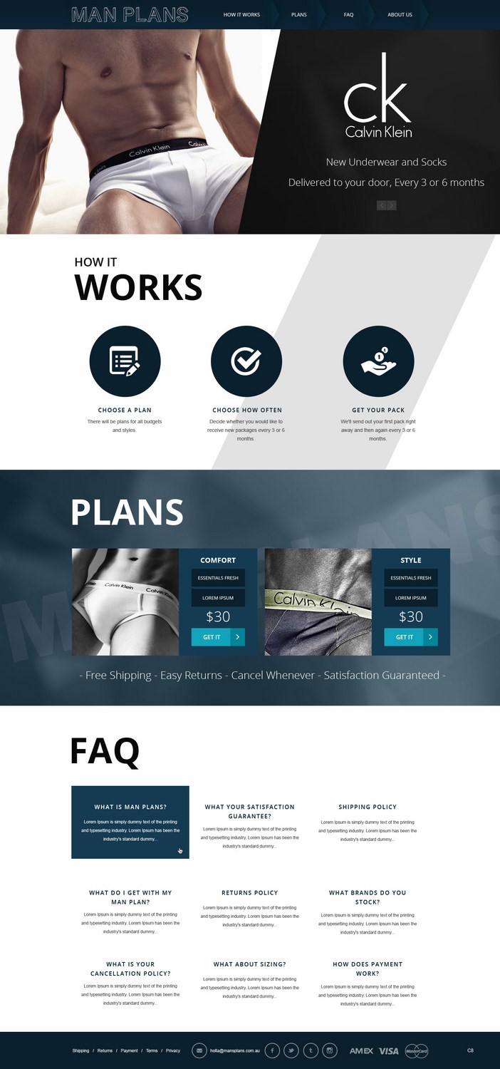 Diseño Web por pb para este proyecto | Diseño #4545709