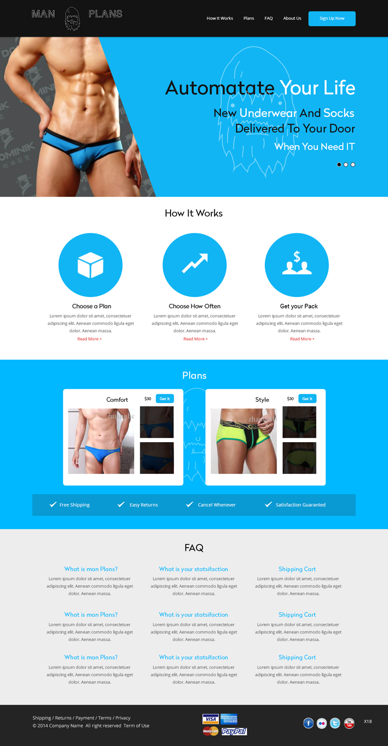 Web Design by pb for this project | Design #4558980