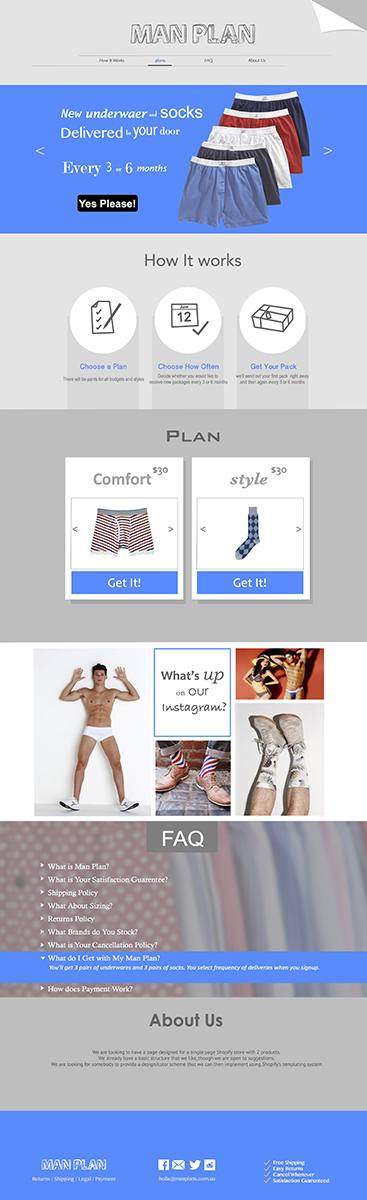 Web Design par 123456ANN pour ce projet | Design #4544191