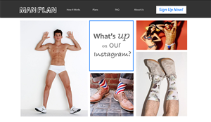 Web Design by 123456ANN for this project | Design: #4544213