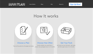 Web Design by 123456ANN for this project | Design: #4544220
