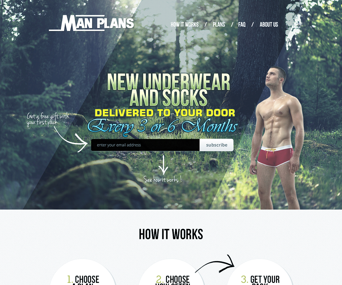 Web Design by t.goyal for this project | Design #4527714