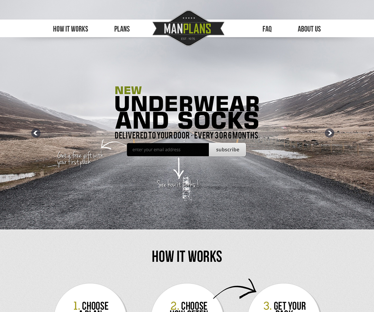 Web Design by t.goyal for this project | Design #4543045