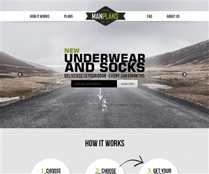 Web Design by t.goyal for this project | Design: #4543045