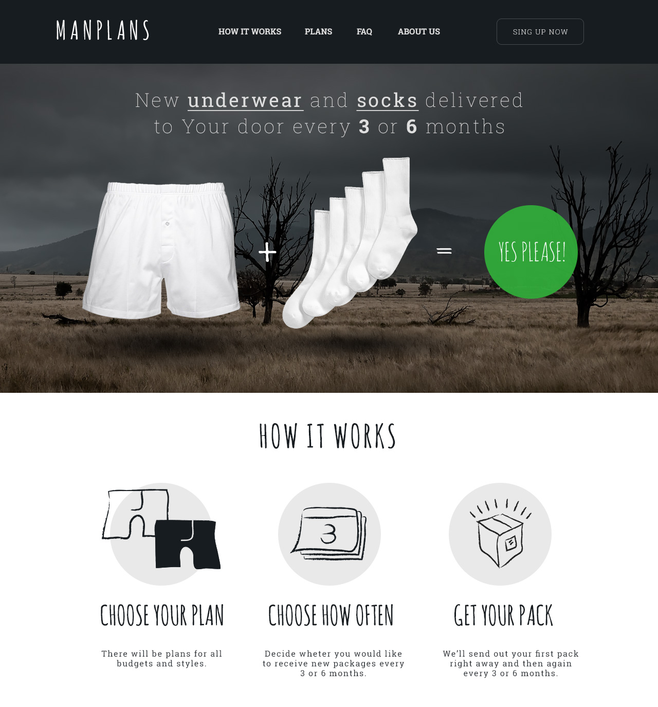 Web-Design von Teemu Hakala für dieses Projekt | Design #4534305