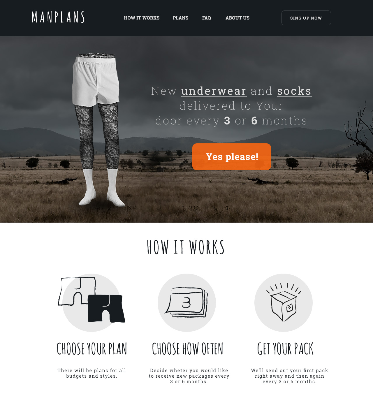 Web Design par Teemu Hakala pour ce projet | Design #4546840