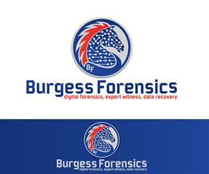 Logo Design by ICKE for Burgess Consulting | Design: #4587435
