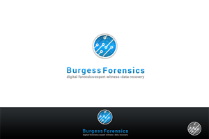Logo Design by STOESKI_Design for Burgess Consulting | Design: #4567340