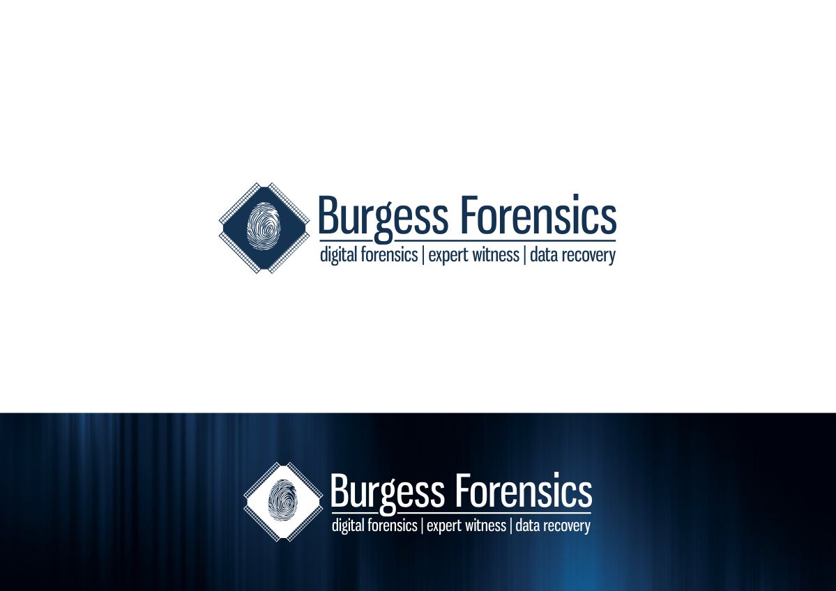 Logo-Design von Amduat Design für Burgess Consulting | Design #4517242