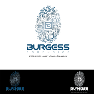 Logo-Design von JRLim41 für Burgess Consulting | Design #4576501