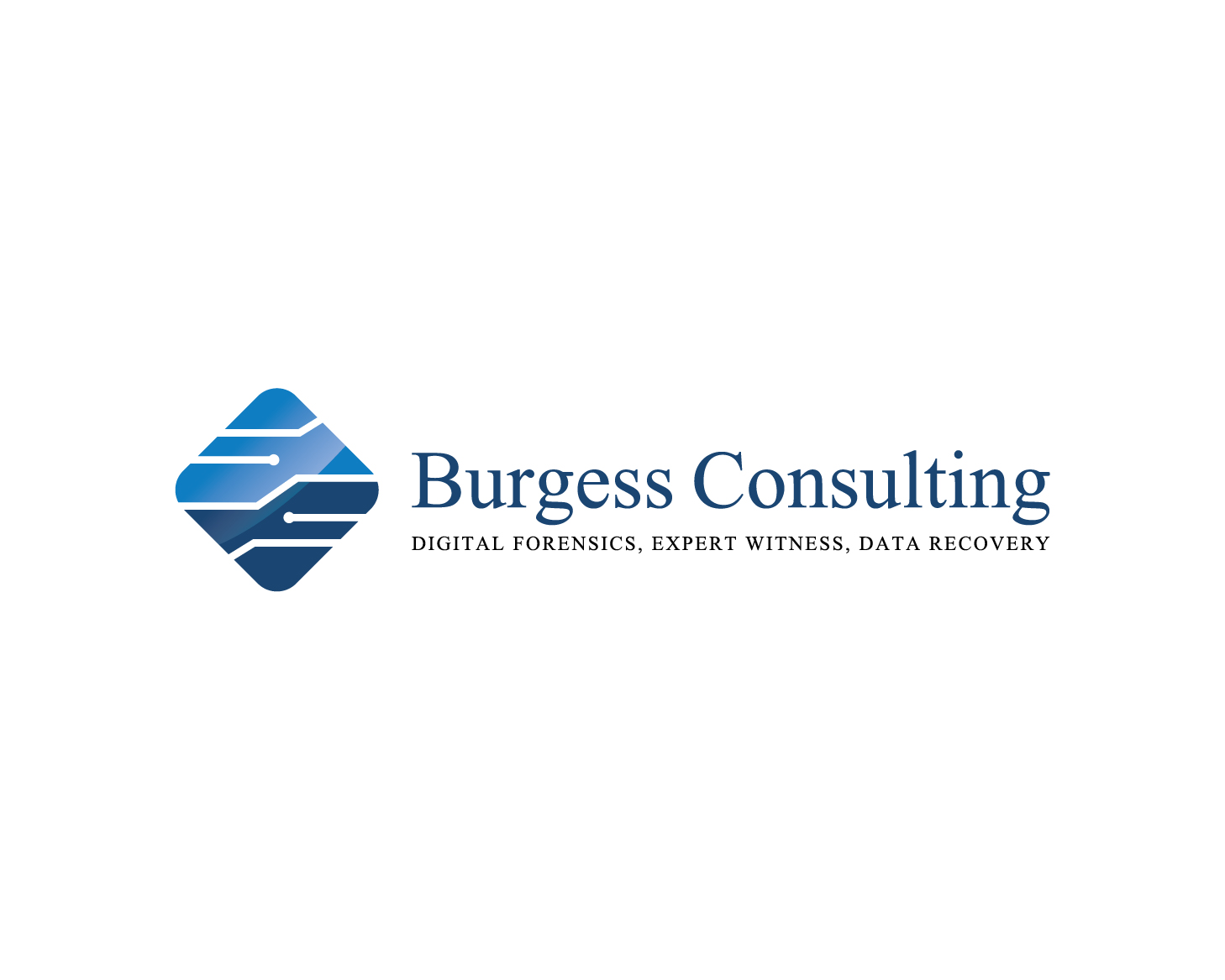 Logo Design by Adam for Burgess Consulting | Design #4515994