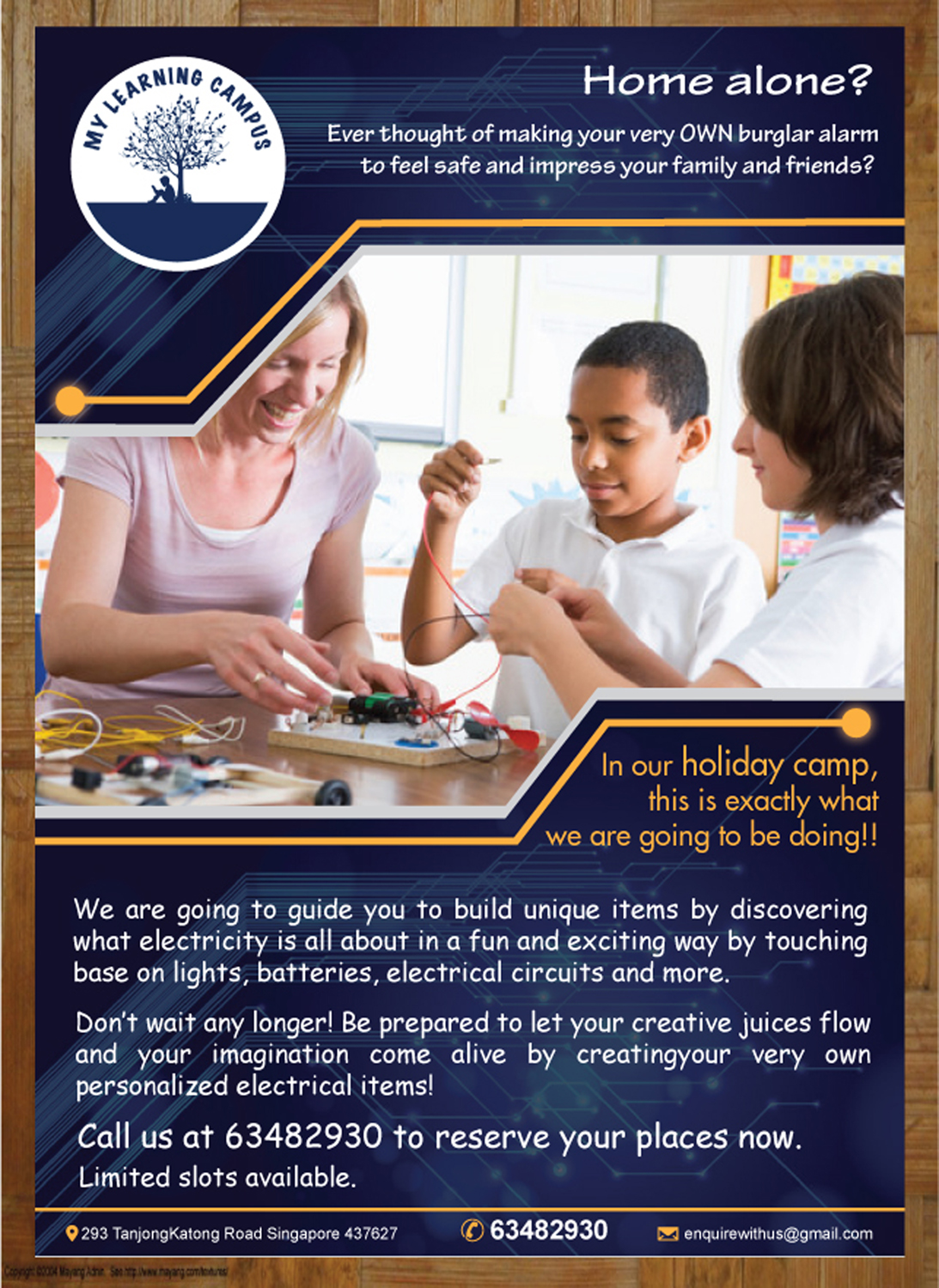 Design de Flyer par Sbss pour ce projet | Design #4519427