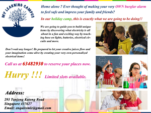 Flyer Design by Sweta Patil