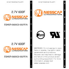 Design Emballage par B.Wheeler pour ce projet | Design #4527654