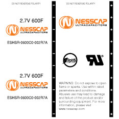 Design Emballage par B.Wheeler pour ce projet | Design : #4527654
