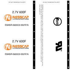 Packaging Design by B.Wheeler for this project | Design #4530584