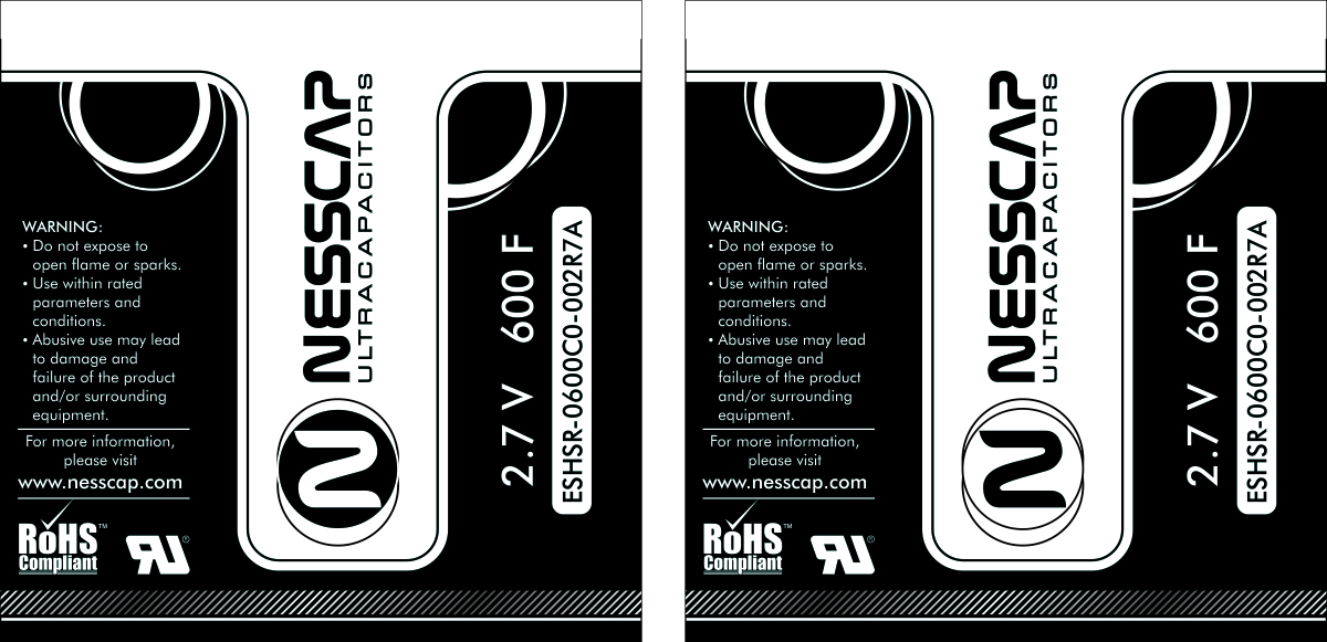 Packaging Design by Akshar Shailesh for this project | Design #4530024