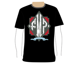 T-shirt Design by eayeri for Fourwheelporn | Design: #4572315
