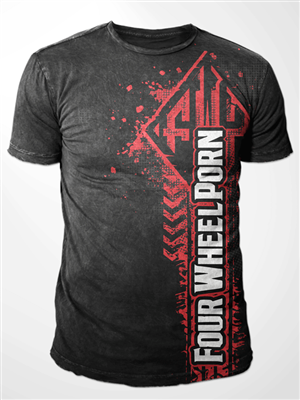 T-shirt Design by Black Planet