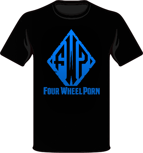 Design de T-shirt par webkolkata pour Fourwheelporn | Design #4527232
