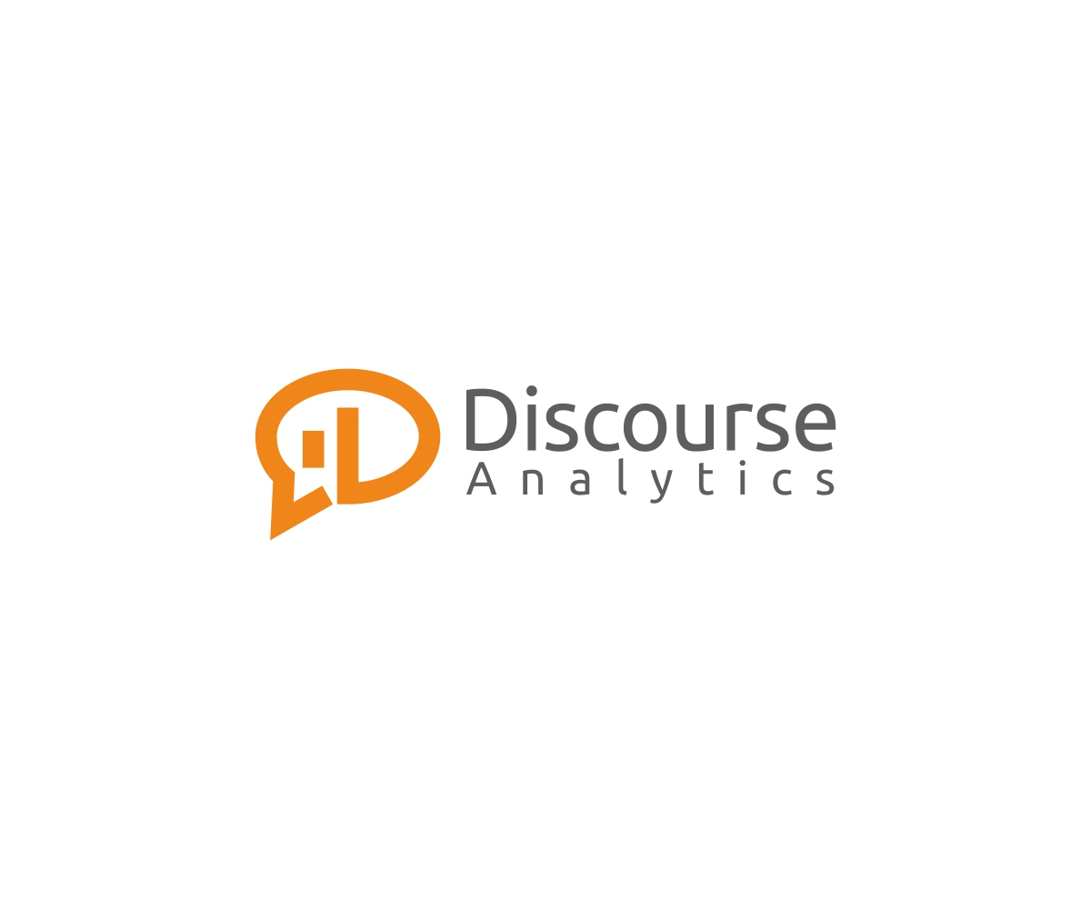 Logo Design by CityTop for Discourse Analytics | Design #1282012
