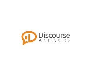 Logo Design by CityTop for Discourse Analytics | Design: #1282012