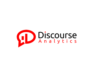 Logo-Design von CityTop für Discourse Analytics | Design #1322542