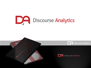 Logo Design by ArtSamurai for Discourse Analytics | Design: #1284573