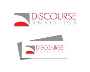 Logo Design by Halfull Media for Discourse Analytics | Design: #1314702