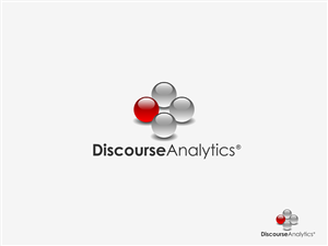 Logo Design by REDcrackers.com for Discourse Analytics | Design: #1314777
